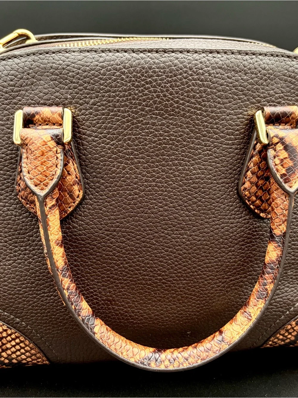 Michael Kors check out